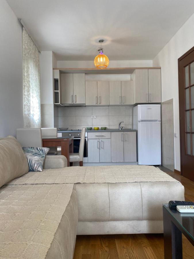 Apartment Vesna City Pg Podgorica Extérieur photo